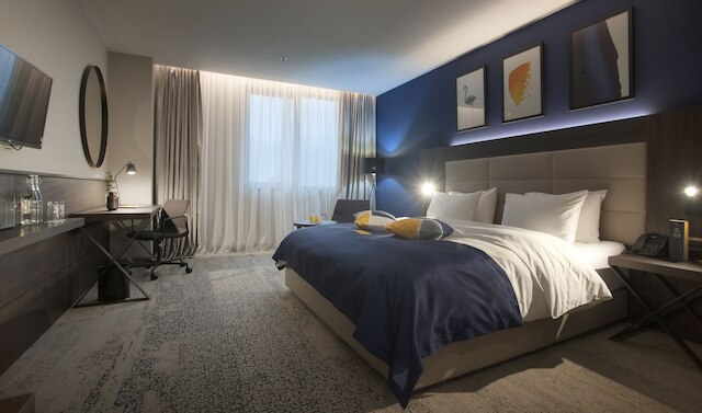 ヴォコ ポドゴリツァ by IHG