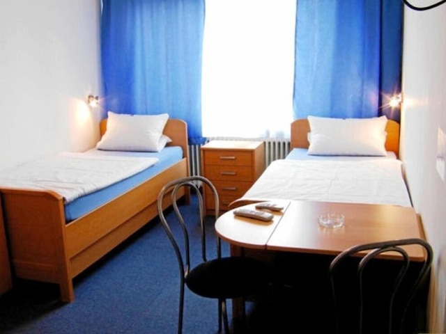 ペンション ワイス