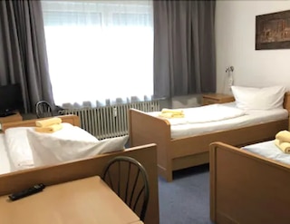 ペンション ワイス