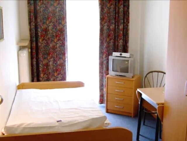 ペンション ワイス