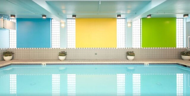 ハーバー ステップス