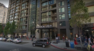 ハーバー ステップス