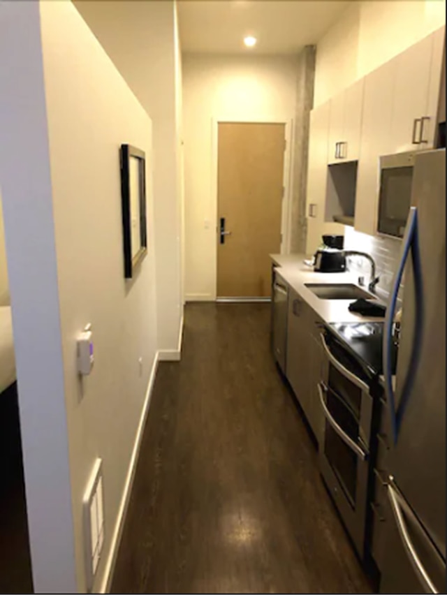 ワン レイクフロント