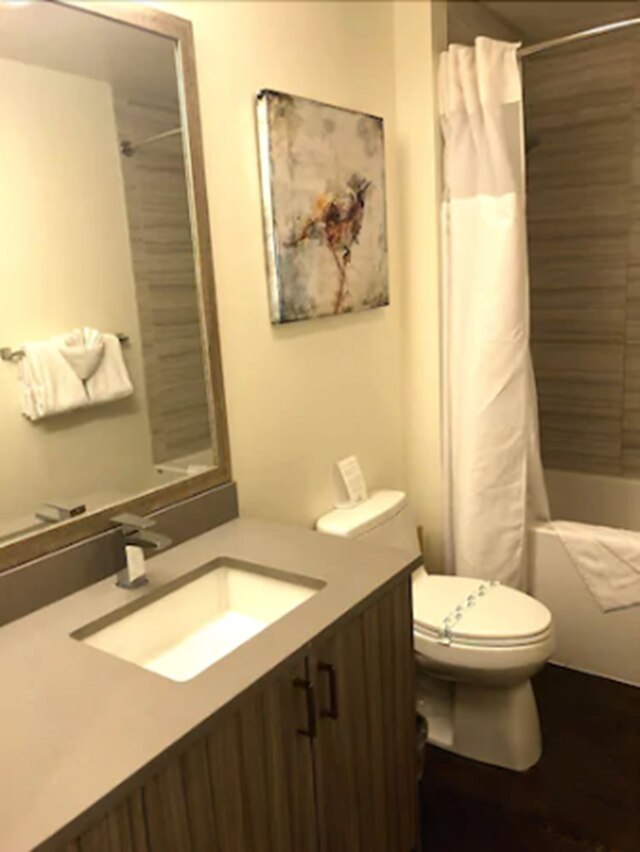 ワン レイクフロント