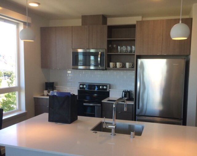 ウエストレイク ステップス