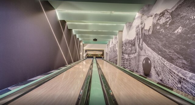 ウエストレイク ステップス