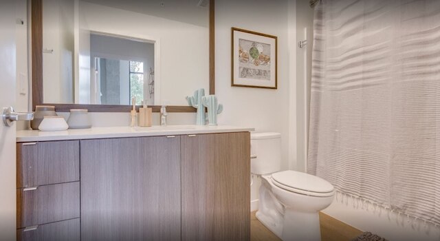 ウエストレイク ステップス