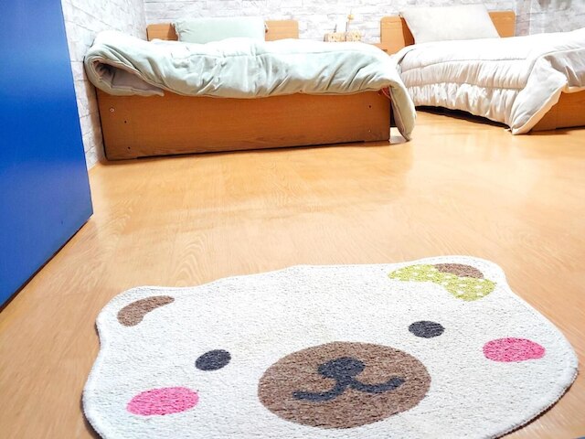 ヒーリング ハウス ピンクジャン