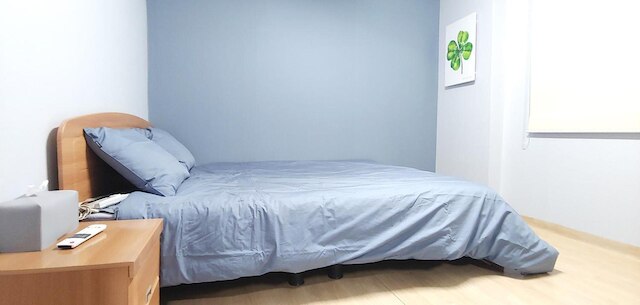 ヒーリング ハウス ピンクジャン