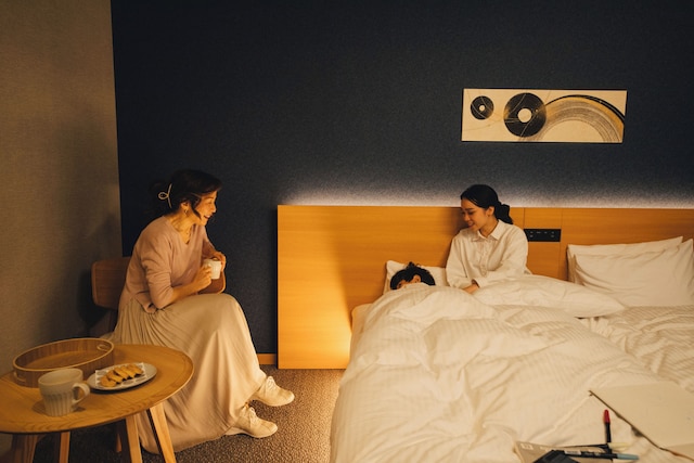 MIMARU大阪 心斎橋WEST