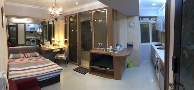 東區ライト イン (台北東區輕旅)