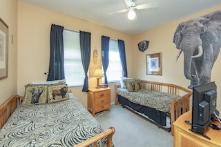 ウィンザー パームス 8144