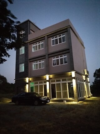 インターステラー スタック