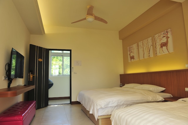 インターステラー スタック