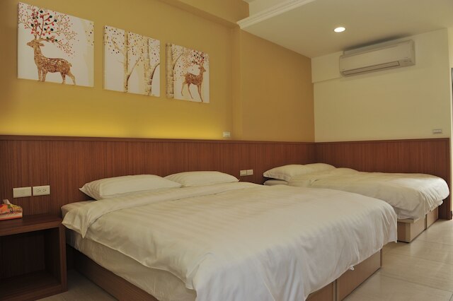 インターステラー スタック