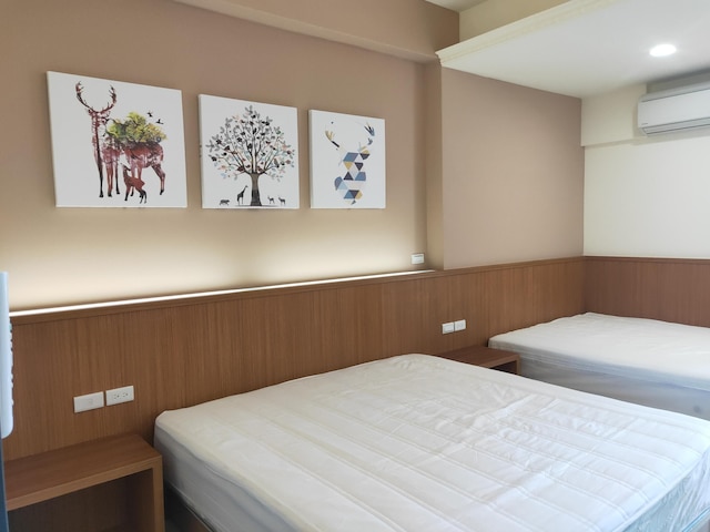 インターステラー スタック