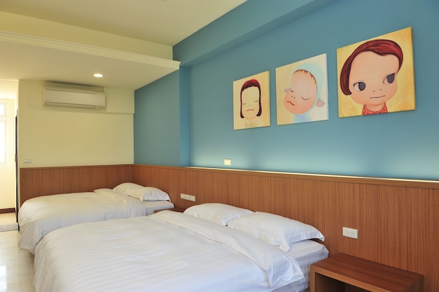 インターステラー スタック