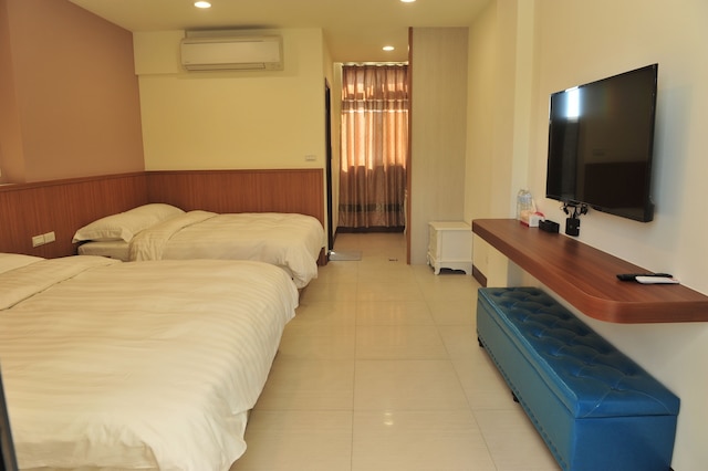 インターステラー スタック