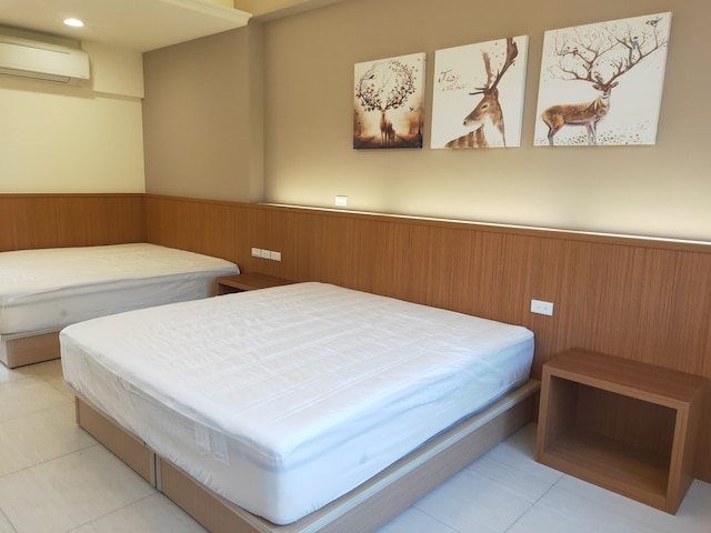 インターステラー スタック