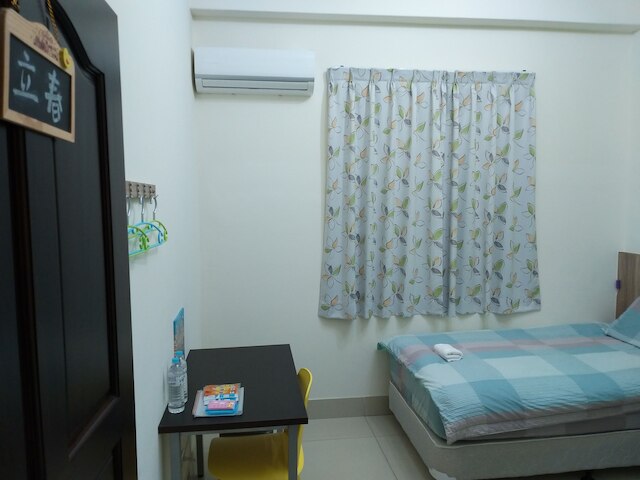 シャオ ユアン イン (暁縁民宿)