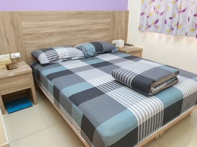 シャオ ユアン イン (暁縁民宿)