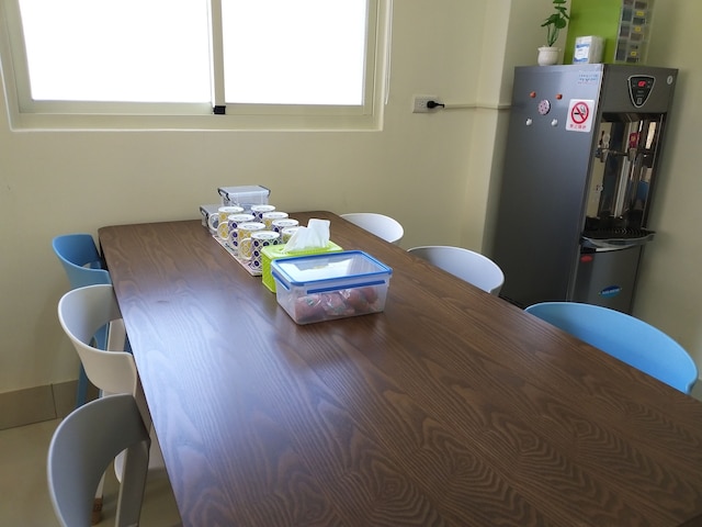 シャオ ユアン イン (暁縁民宿)