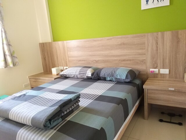 シャオ ユアン イン (暁縁民宿)