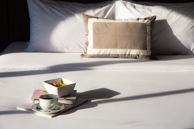 ジャズオテル バンコク