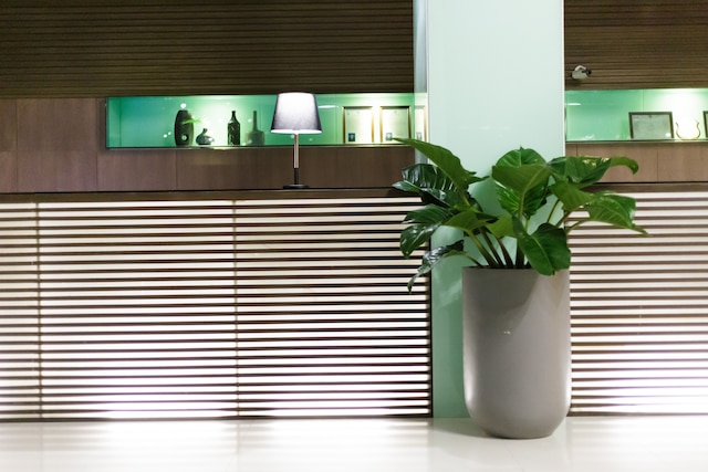 ジャズオテル バンコク