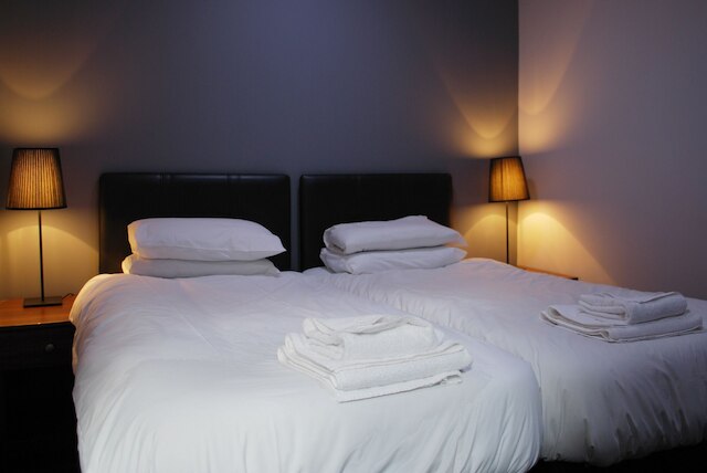 ザ リバプール イン ホテル