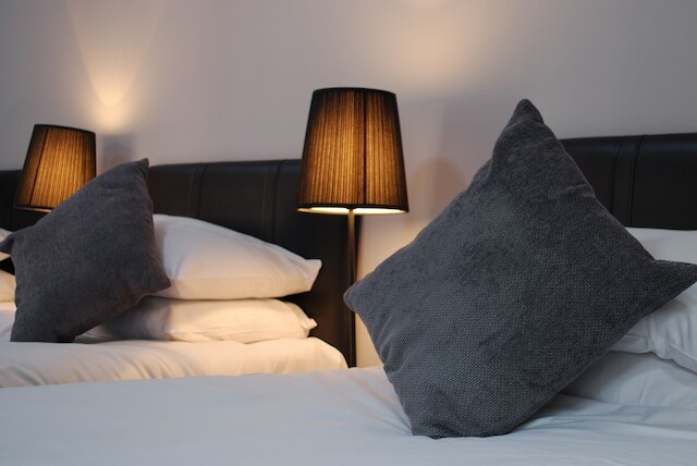 ザ リバプール イン ホテル