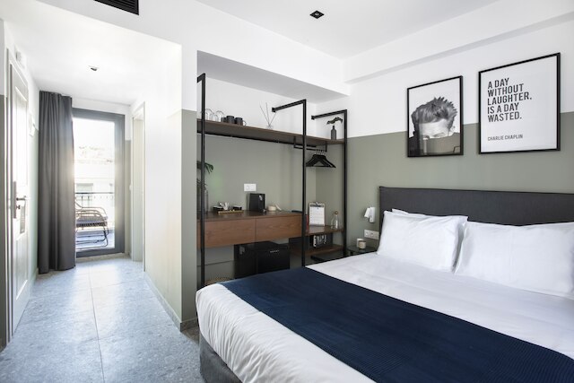 パム パラディソ