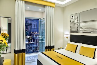 シティキー ナポリ