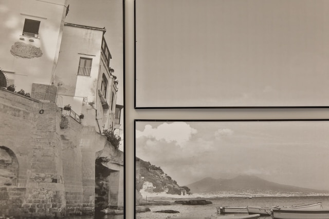 シティキー ナポリ