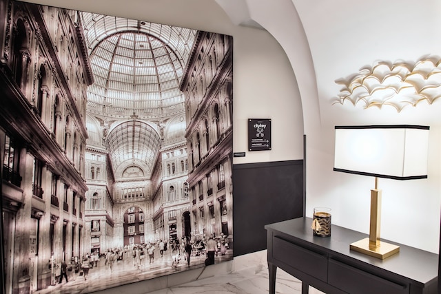 シティキー ナポリ