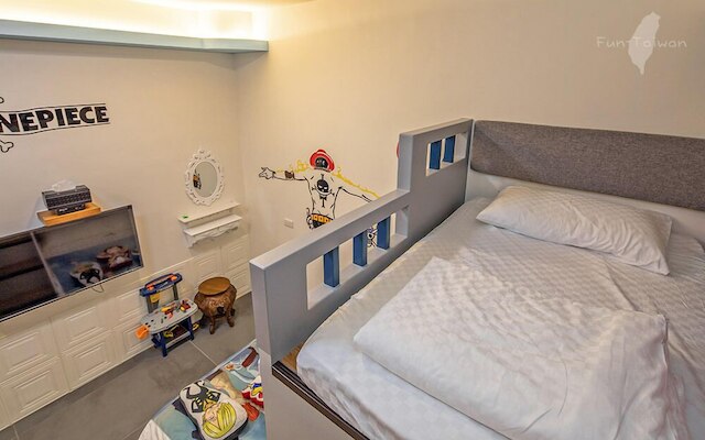 ランヤン ホームステイ