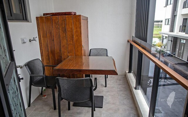 ランヤン ホームステイ