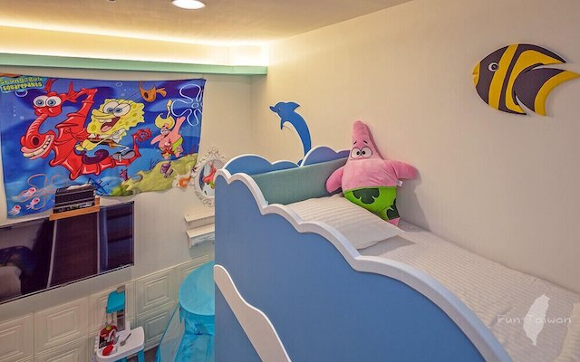 ランヤン ホームステイ