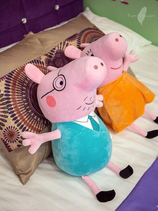 ランヤン ホームステイ