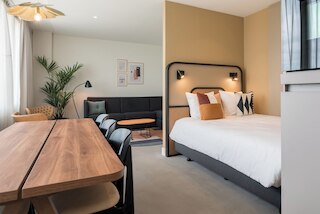 シティデン ボロ ディストリクト