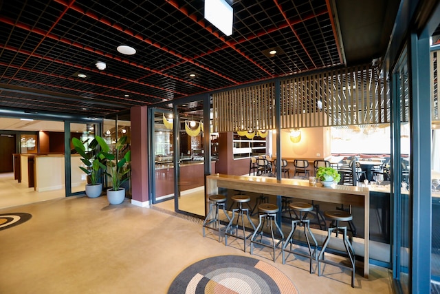 シティデン ボロ ディストリクト