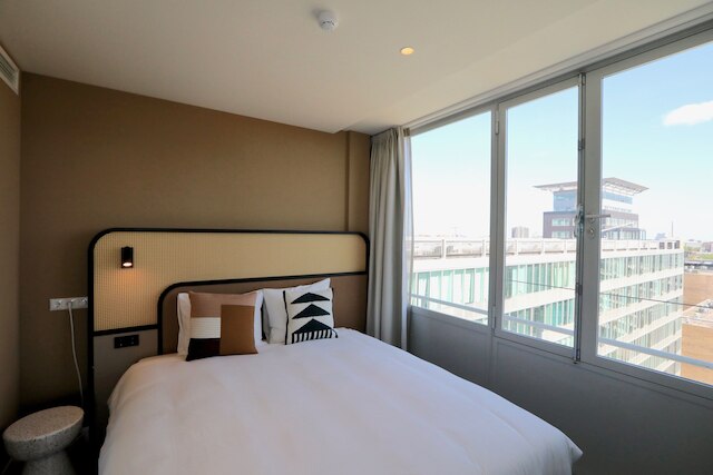 シティデン ボロ ディストリクト