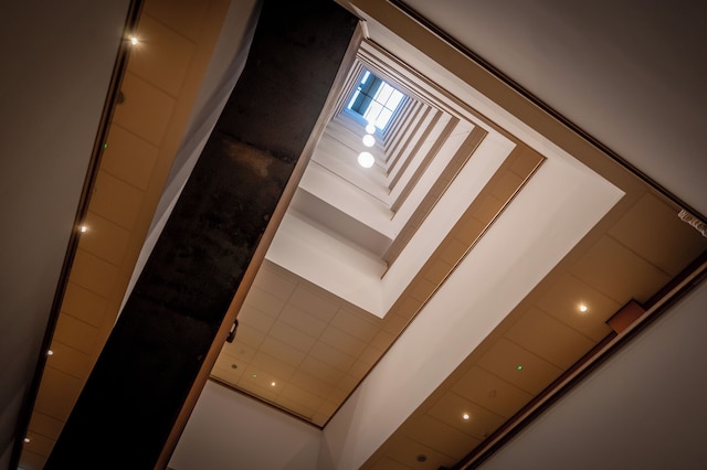 シティデン ボロ ディストリクト