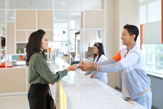 ハリス ホテル & コンベンションズ ブンダラン サテリット スラバヤ