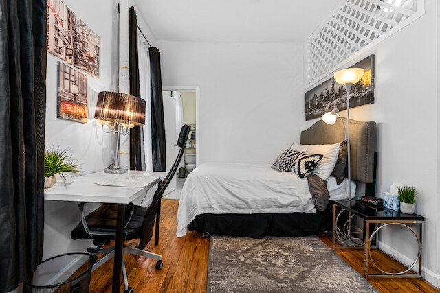 次のバケーション先はここに ... タイムズスクエアまで徒歩圏