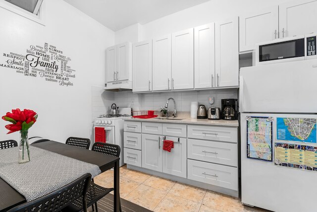 次のバケーション先はここに ... タイムズスクエアまで徒歩圏