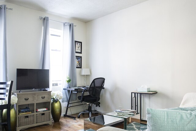 コロンビア大学 & セントラル パークまで徒歩圏内 - 駅まで 1 分