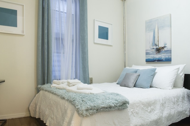 コロンビア大学 & セントラル パークまで徒歩圏内 - 駅まで 1 分