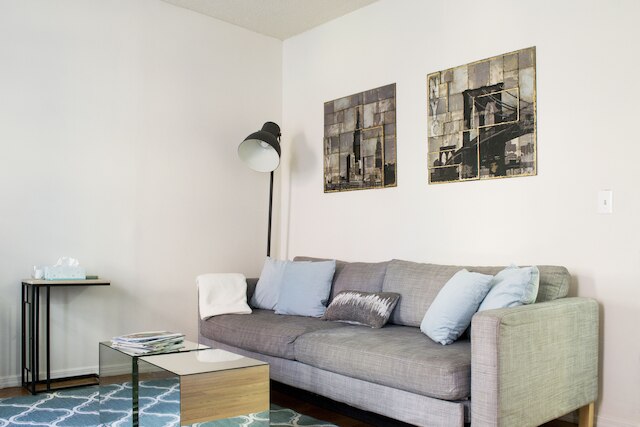 コロンビア大学 & セントラル パークまで徒歩圏内 - 駅まで 1 分