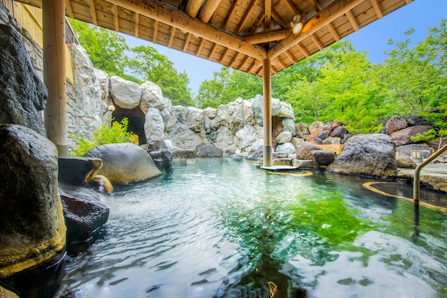 ホテル グリーン プラザ軽井沢